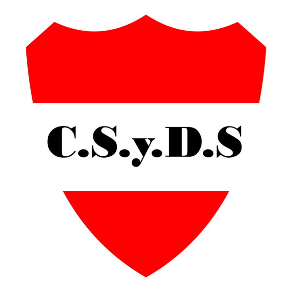 Club Social y Deportivo Salsacate Logo PNG Vector