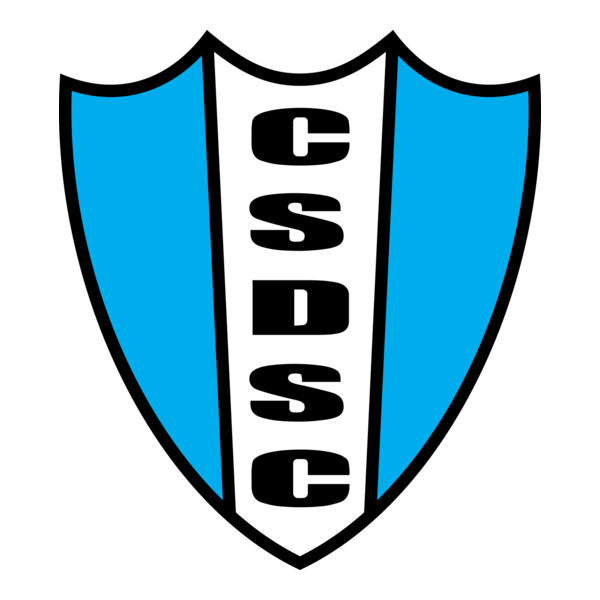 Club Social y Deportivo San Cala Logo PNG Vector