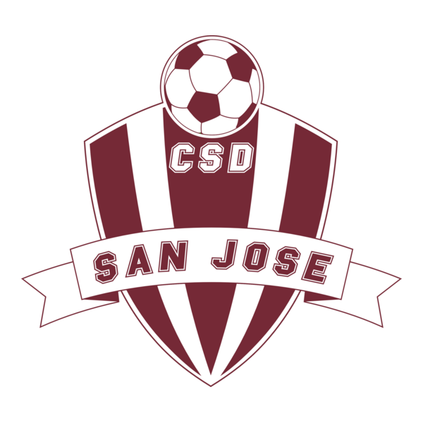 Club Social y Deportivo San José Logo PNG Vector