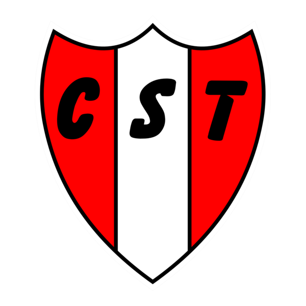 Club Sportivo Tajamar de Las Rabonas Córdoba Logo PNG Vector