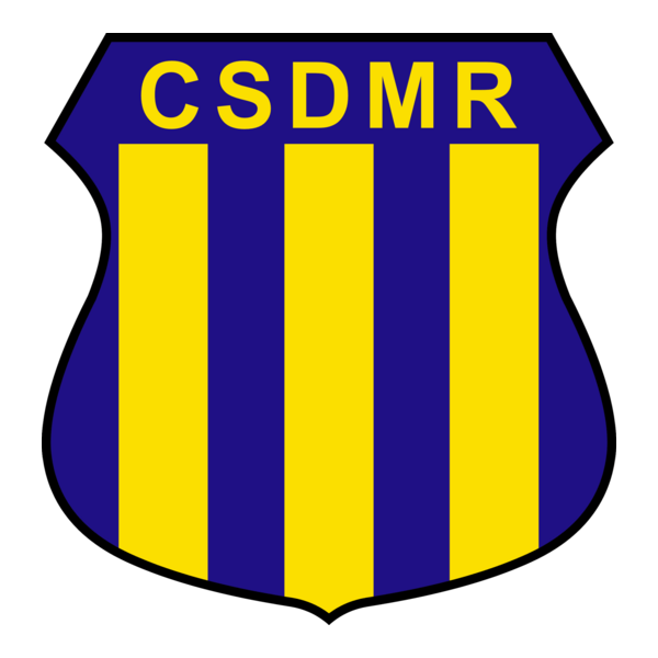 Club Sportivo y Deportivo Monte Redondo Logo PNG Vector