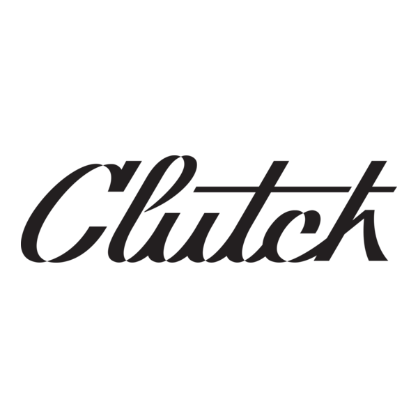 Clutch Automotive Logo PNG Vector