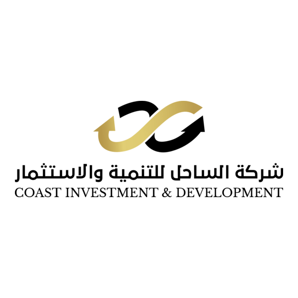 COAST Investment & Development Logo PNG Vector