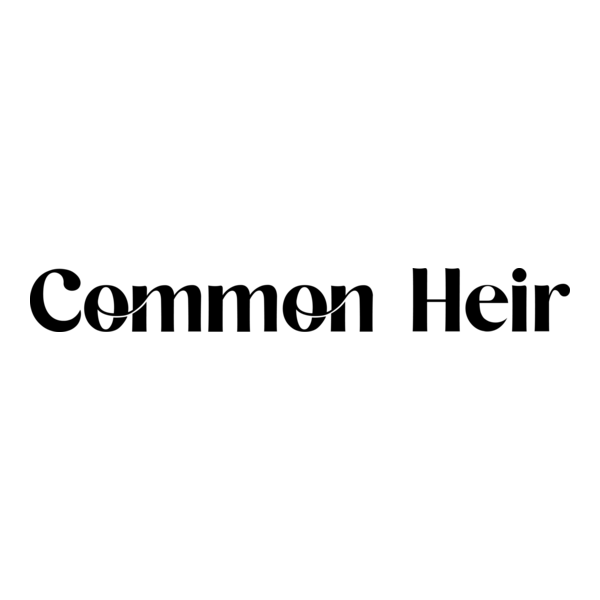 Common Heir Logo PNG Vector