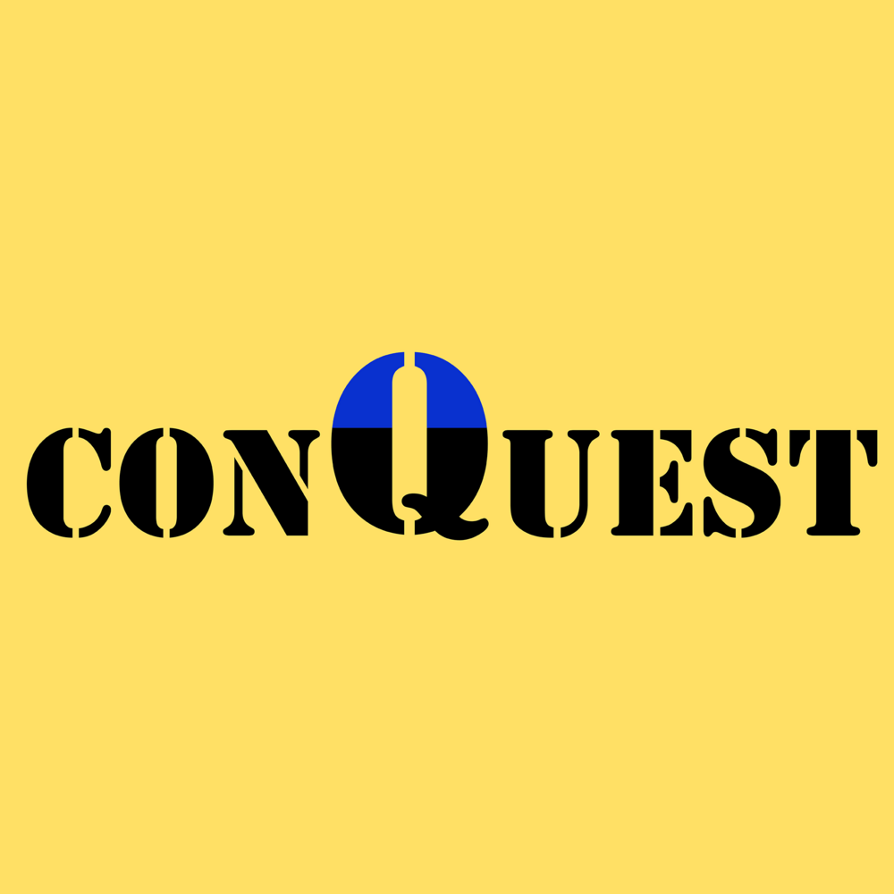 Conquest Logo PNG Vector