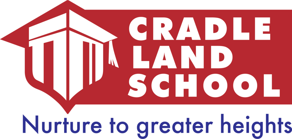 Cradleland Primary School Uganda Logo PNG Vector