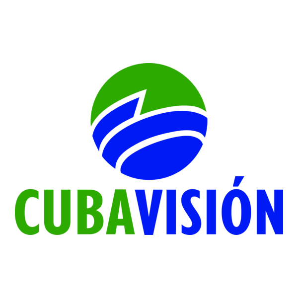 Cubavisión 2009 Logo PNG Vector