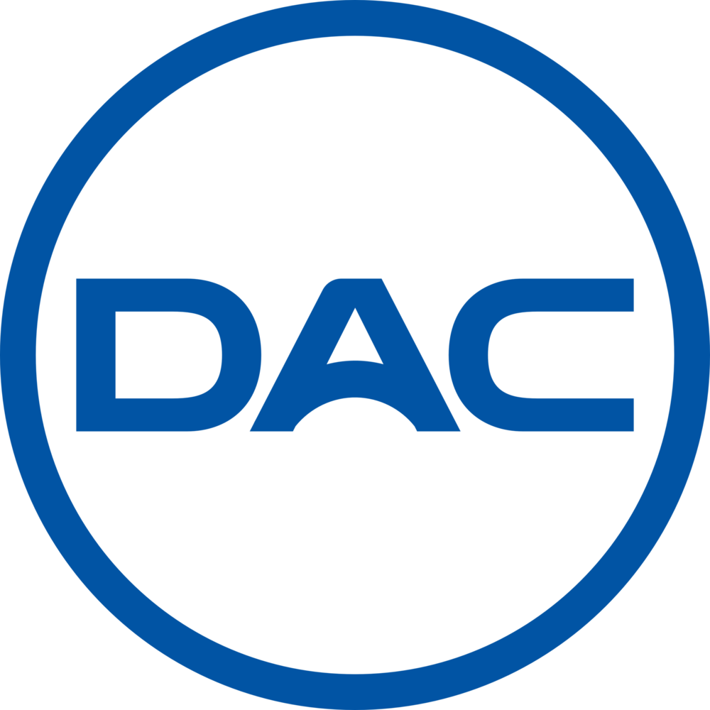 DAC Logo PNG Vector