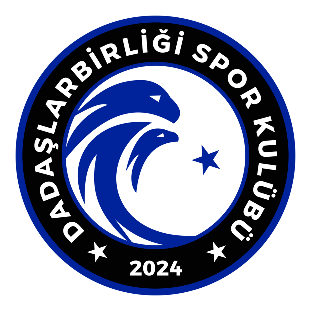 Dadaşlarbirliği Spor Logo PNG Vector