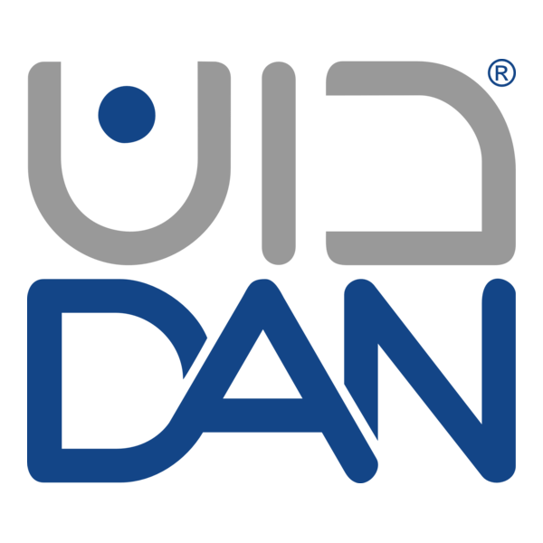 DAN PLASTIC PRODUCTS FACTORY Logo PNG Vector