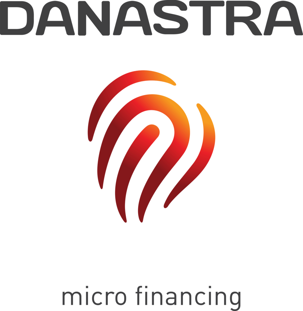 DANASTRA - FIFGROUP Logo PNG Vector