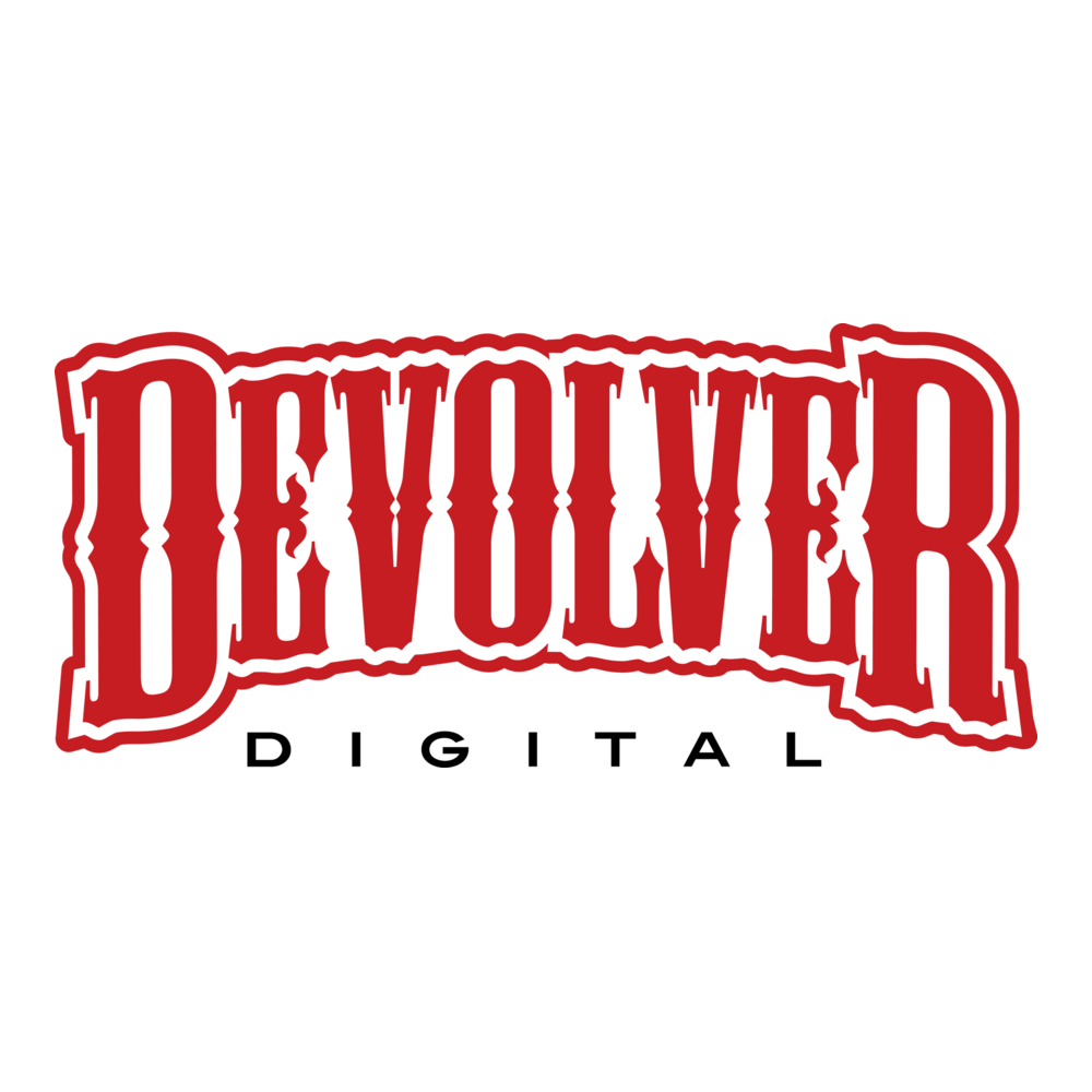 Devolver Digital Inc Logo PNG Vector