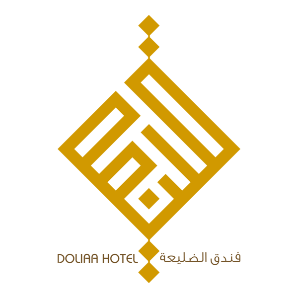DOLIAA HOTEL Logo PNG Vector