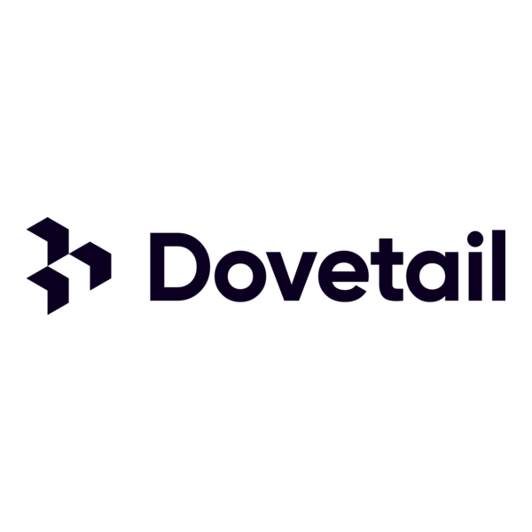 Dovetail Logo PNG Vector
