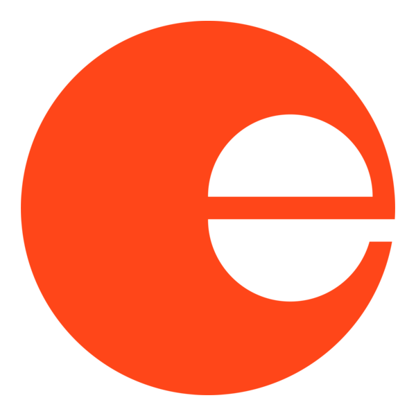 Eames Institute Icon Logo PNG Vector