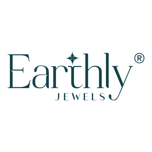 Earthly Jewels Logo PNG Vector