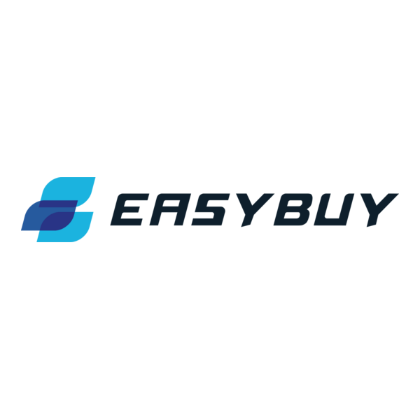 EasyBuy Logo PNG Vector