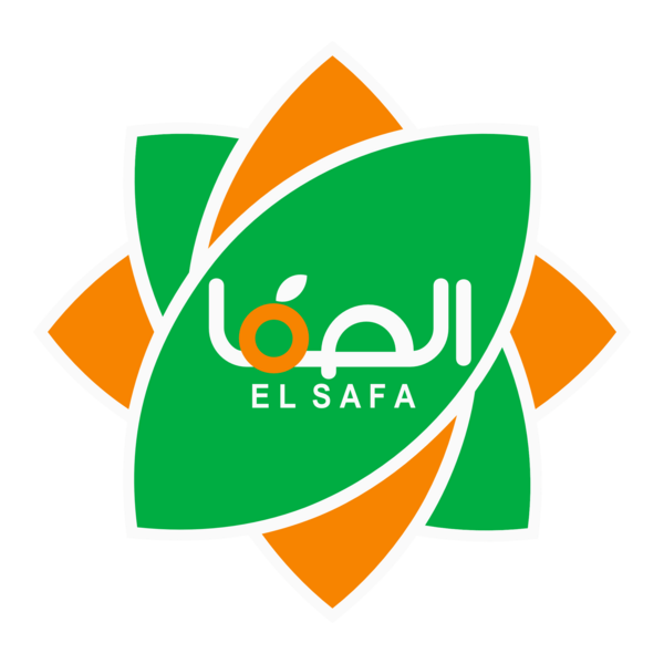 EL SAFA Company Logo PNG Vector