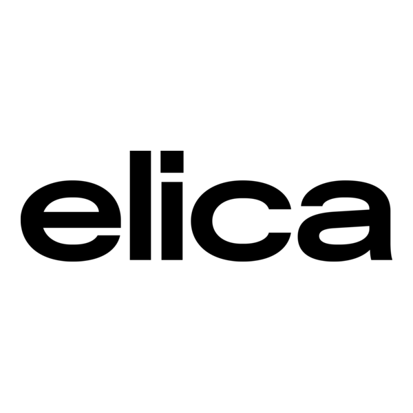 Elica Logo PNG Vector