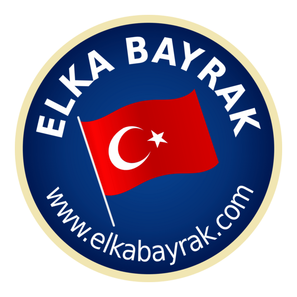 Elka Bayrak Logo PNG Vector