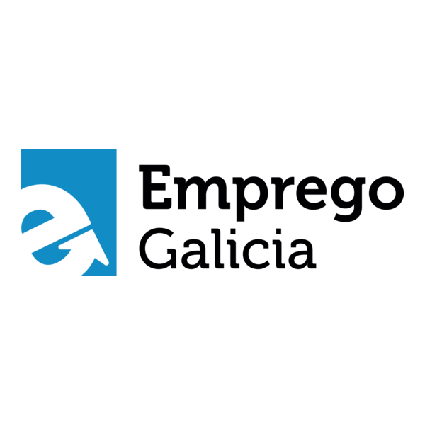 Emprego Galicia Logo PNG Vector