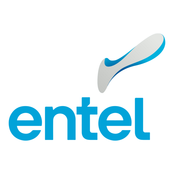 Entel BOLIVIA Logo PNG Vector
