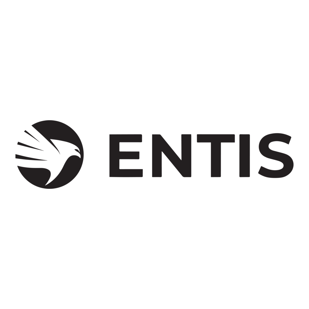 ENTIS Logo PNG Vector