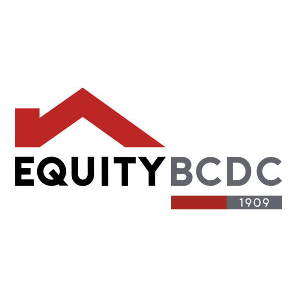 Equity BCDC Logo PNG Vector