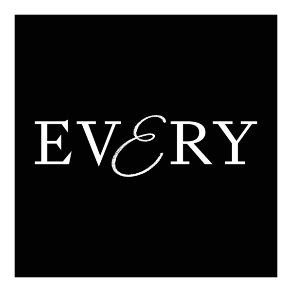 Every Logo PNG Vector