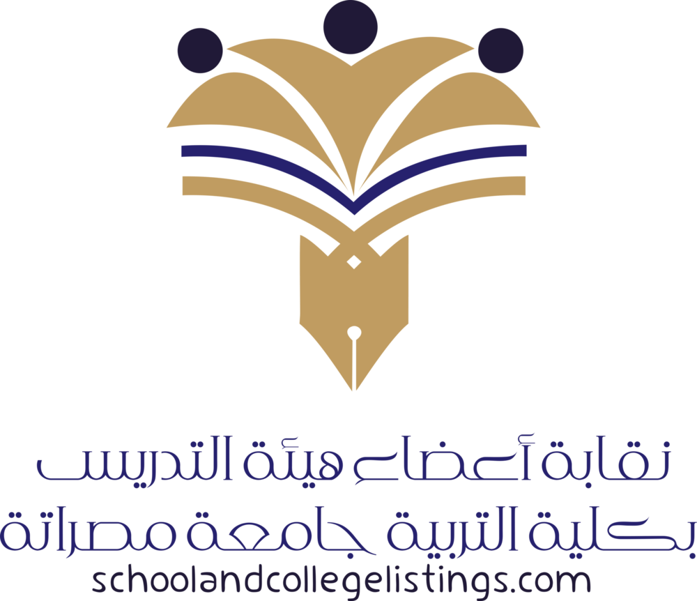 Faculty Members Syndicate, Faculty of Education, M Logo PNG Vector