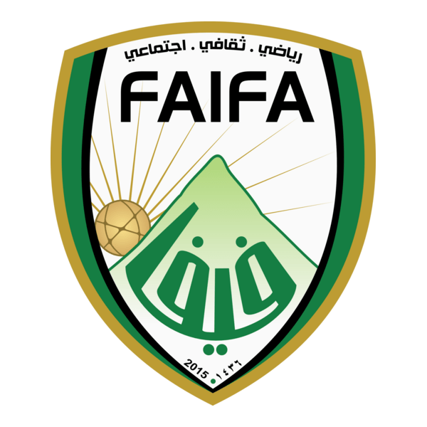 FAIFA SPORT CLUB Logo PNG Vector