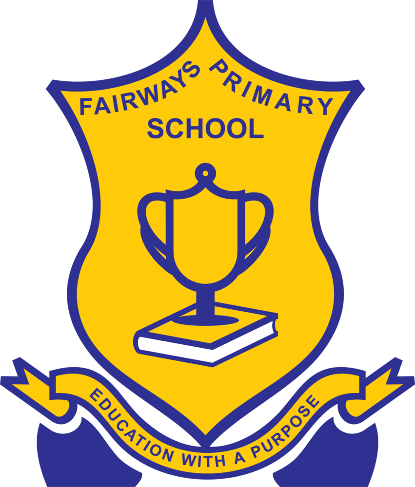 Fairways Primary School Kireka Logo PNG Vector