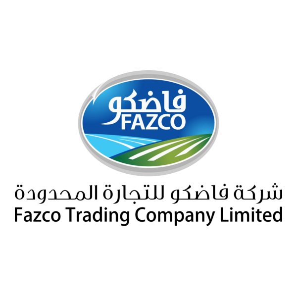 Fazco Trading Company Limited Logo PNG Vector