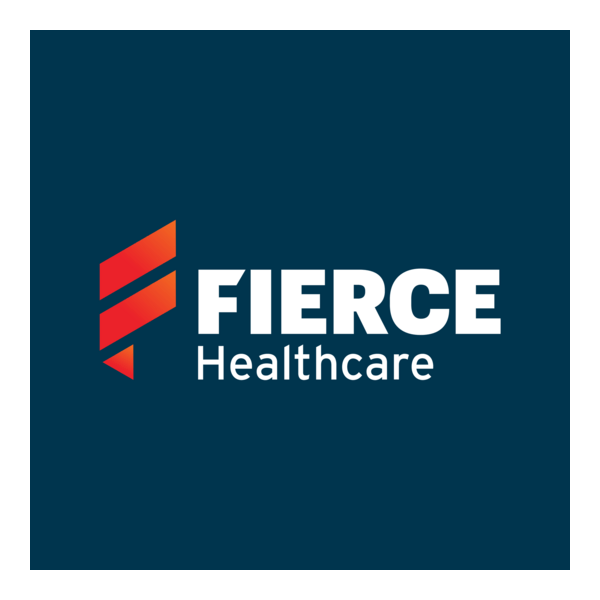 Fierce Healthcare Logo PNG Vector
