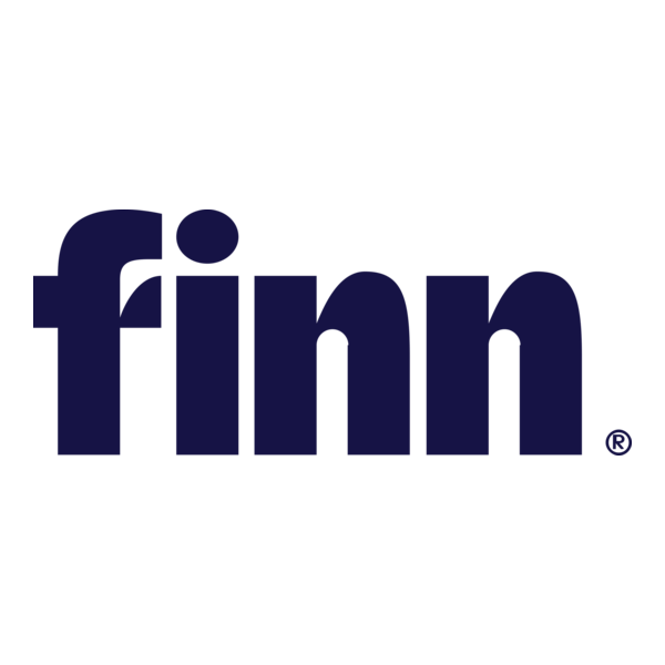 Finn Logo PNG Vector