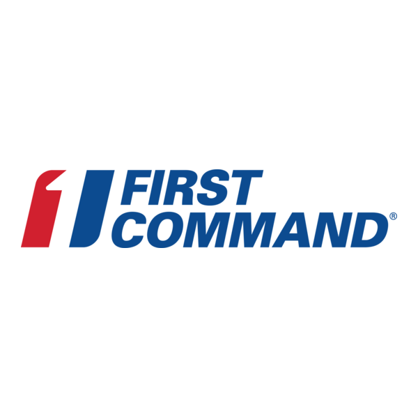 First Command Financial Services, Inc. Logo PNG Vector
