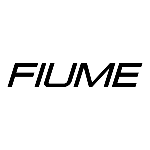 Fiume Logo PNG Vector