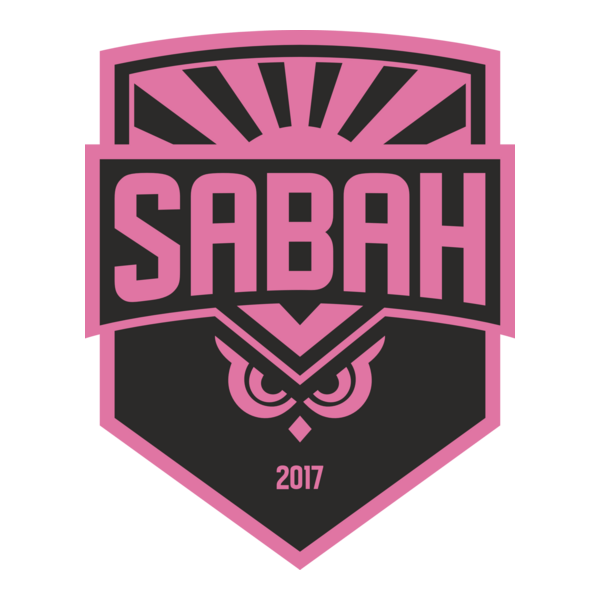 FK Sabah Masazir Logo PNG Vector
