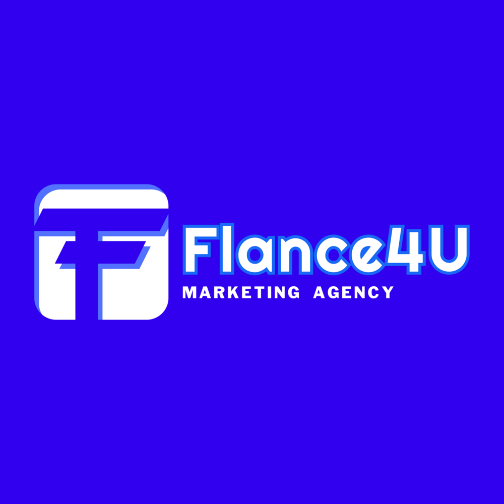 Flance4U Logo PNG Vector