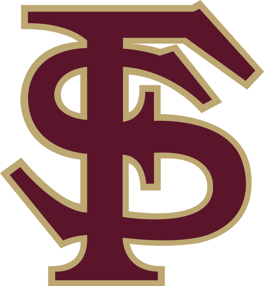 Florida State Seminoles Logo PNG Vector