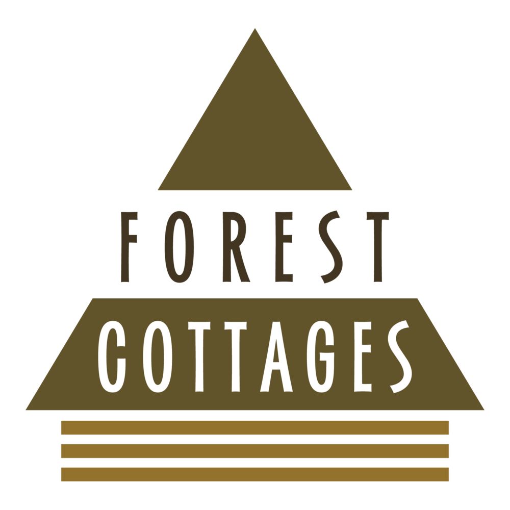 Forest Cottages Kampala Logo PNG Vector