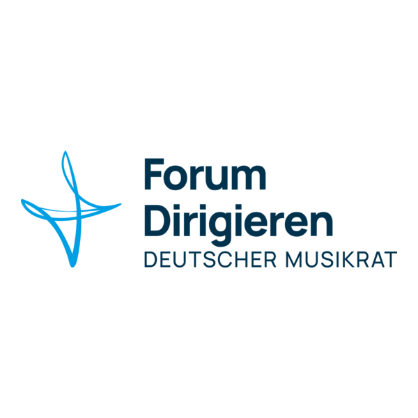 Forum Dirigieren Logo PNG Vector