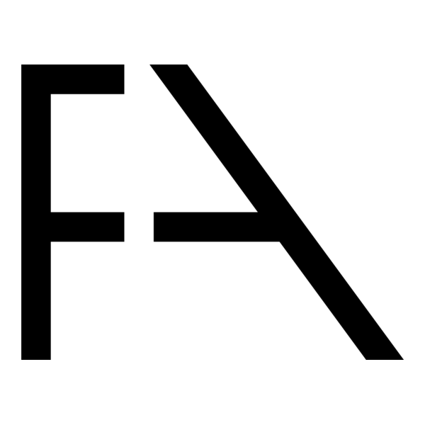 Friis Andersen Logo PNG Vector