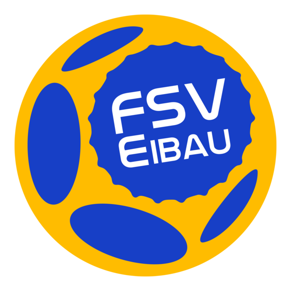 FSV Eibau Logo PNG Vector