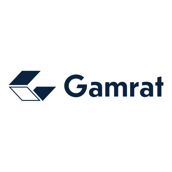 Gamrat Logo PNG Vector