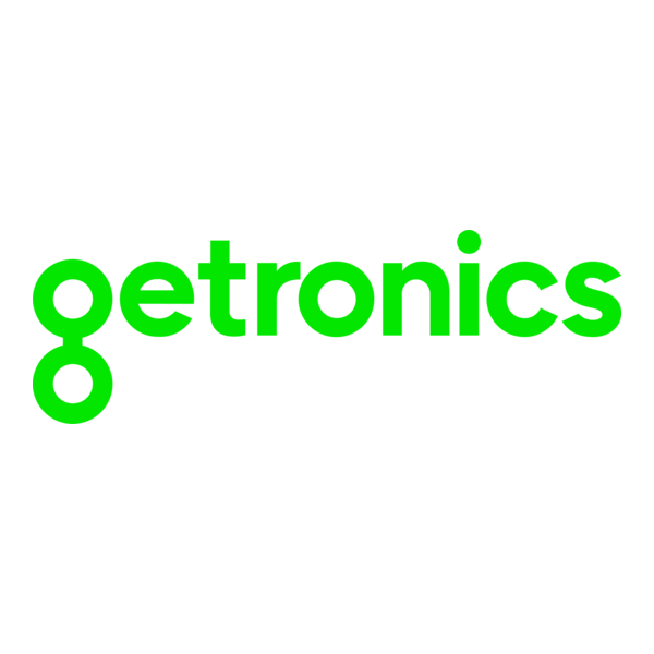Getronics Logo PNG Vector