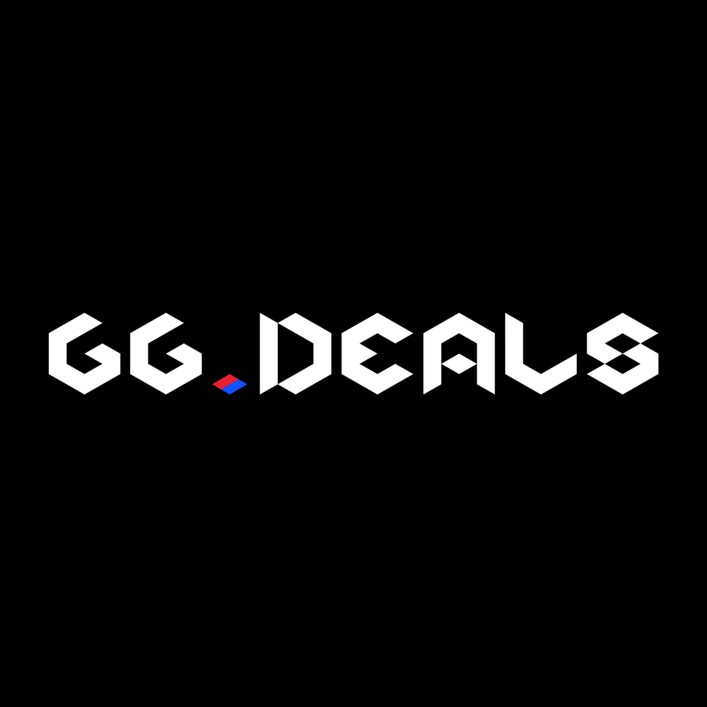 GG.deals Logo PNG Vector