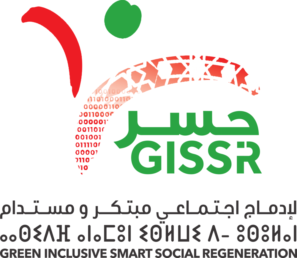 GISSR Logo PNG Vector