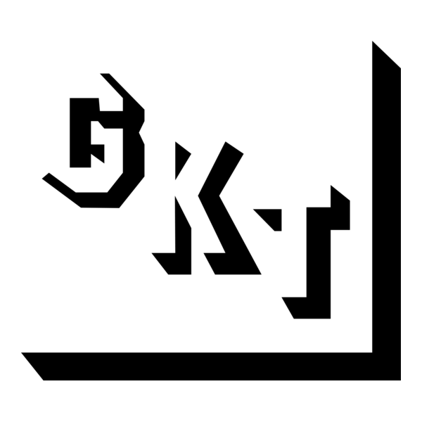GKT Logo PNG Vector
