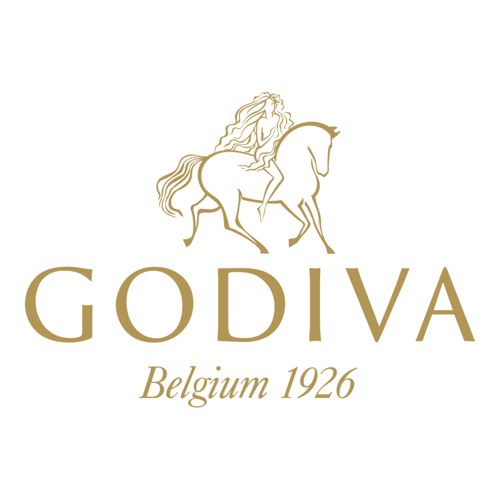 Godiva Logo PNG Vector